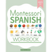 Montessori Spanish Workbook