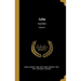 Lelia: Espiridion; Volume 1