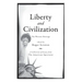 Liberty and Civilization: The Western Heritage