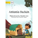 Archie The Builder (Tetun edition) - Antonio Badain