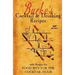 Burke's Cocktail & Drinking Recipes 1936 Reprint: With Recipes For Food Bits For The Cocktail Hour