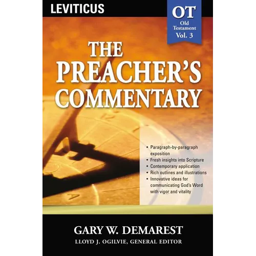Leviticus