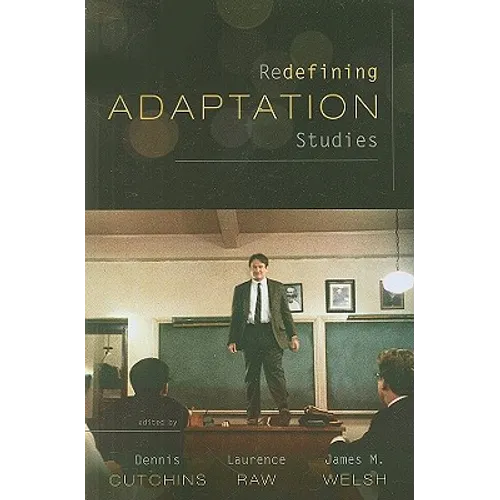 Redefining Adaptation Studies