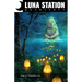 Luna Station Quarterly Issue 051