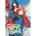 A Tale of the Secret Saint (Manga) Vol. 5