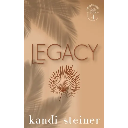 Legacy: Special Edition