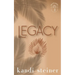 Legacy: Special Edition