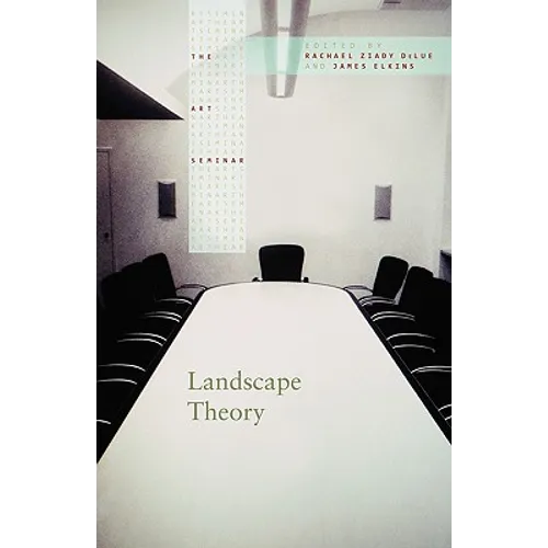 Landscape Theory