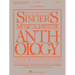 The Singer's Musical Theatre Anthology Volume 1 - Soprano Book Only