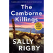 The Camborne Killings: A Completely Addictive Crime Thriller That You Won't Be Able to Put Down!