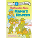 The Berenstain Bears: Mama's Helpers: Level 1