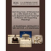 Dart Drug Corp. of Maryland Et Al. V. Ellis Gadol Et Al., Etc. U.S. Supreme Court Transcript of Record with Supporting Pleadings