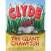 Clyde the Giant Crawfish