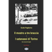 Il mostro a tre braccia e I satanassi di Torino: Due racconti lunghi