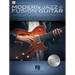 Modern Jazz & Fusion Guitar Book/Online Media