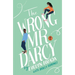 The Wrong Mr. Darcy