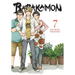 Barakamon, Vol. 7: Volume 7