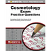 Cosmetology Exam Practice Questions: Cosmetology Practice Tests & Review for the National Cosmetology Written Examination