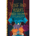 Yusuf and Yusra's Spooky Dilemma