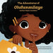 The Adventures of Olufunmilayo and Her Magic Lunchbox
