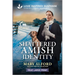 Shattered Amish Identity
