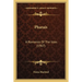 Pharais: A Romance Of The Isles (1907)
