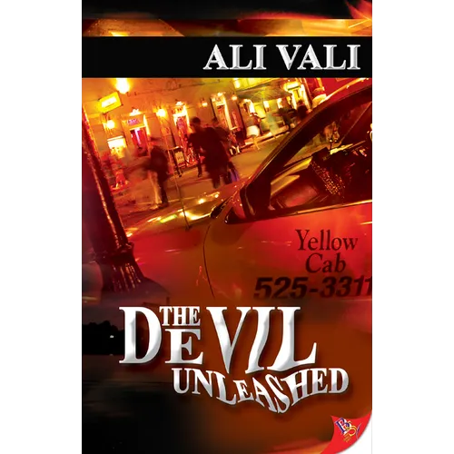 The Devil Unleashed