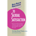 User's Guide to Complete Sexual Satisfaction: Discover Natural Ways to Encourage Intimacy and Enhance Your Sex Life