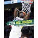 Zion Williamson: Basketball's Rising Star