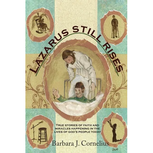 Lazarus Still Rises