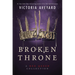 Broken Throne: A Red Queen Collection
