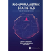 Nonparametric Statistics: Theory and Methods