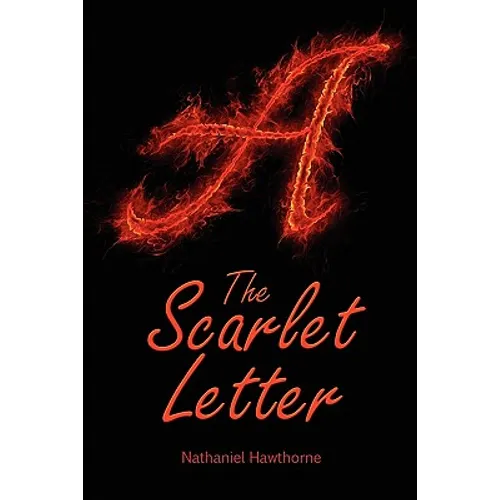 The Scarlet Letter