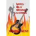Notes on a Missing G-String
