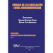 Código de la Legislación Local Iberoamericana