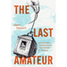 The Last Amateur: Jonathan Swift, Edward Said, and the Profession of Literature