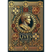 Plutarch's Lives (Collector's Edition) (Laminated Hardback with Jacket)