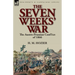 The Seven Weeks' War: the Austro-Prussian Conflict of 1866
