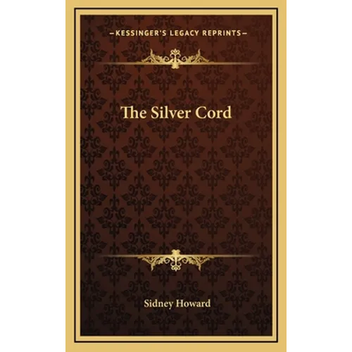 The Silver Cord