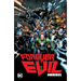 Forever Evil Omnibus