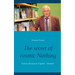 The secret of cosmic Nothing: Fantasy Roman in English - Deutsch