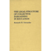 The Legal Structure of Collective Bargaining in Education