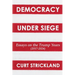 Democracy Under Siege: Essays from the Trump Years (2017-2024)