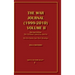 The War Journal (1999-2010) Volume II: The Seat of War: The Christian Church in America The War Stories and Their Meanings