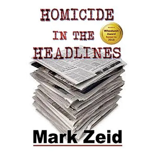 Homicide in the Headlines