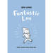 Fantastic Lou: Little Comics from Real Life