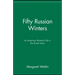 Fifty Russian Winters: An American Woman's Life in the Soviet Union