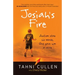 Josiah's Fire: Autism Stole His Words, God Gave Him a Voice