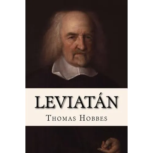 Leviatan Thomas Hobbes