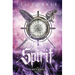 Spirit: The Cartographer Book 3